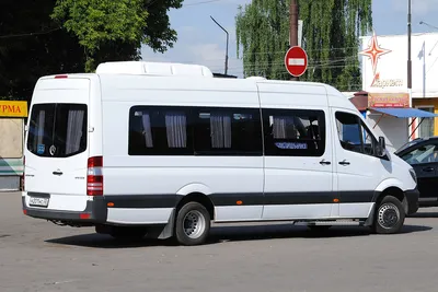 Купить Луидор 225000 Другой автобус 2011 года в Новосибирске: цена 440 000  руб., бензин, механика - Автобусы