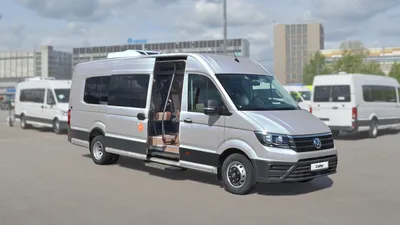 Автобус Луидор-225000, 2012 г/в на ГЕВЕЯ.РУ