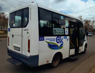 Купить Луидор 225023 Городской автобус 2017 года в Молодежном: цена 1 650  000 руб., дизель, механика - Автобусы