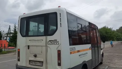 Пять автобусов ЛУИДОР-225019 поставлены на условиях лизинга | Новости  компании «ЯрКамп-Лизинг»