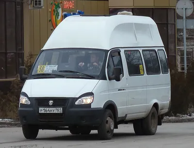 Республика Крым, Луидор-223700 (Volkswagen Crafter) № Н 864 ТУ 40 — Фото —  Автобусный транспорт