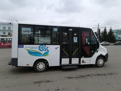 Более 60 б/у автобусов Владивостока стоимостью несколько млн рублей  выставили на торги - PrimaMedia.ru