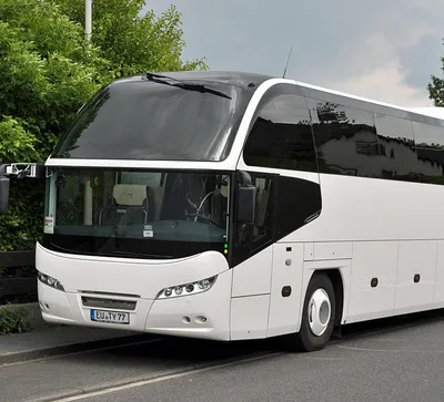 Автобус MAN NEOPLAN CITYLINER