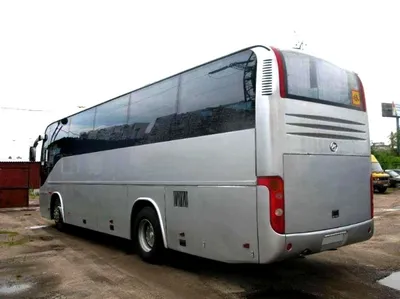 Аренда автобуса Хайгер в Алматы 35 мест с водителем, Недорого!