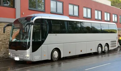 Аренда автобуса в Екатеринбурге, заказ автобуса с водителем – Bon Voyage