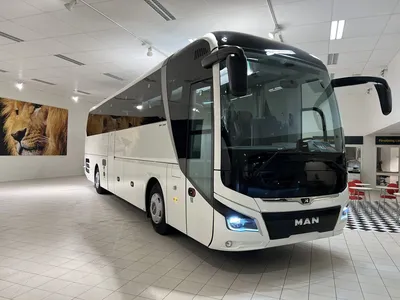 МАN SL 200, Наши автобусы 51