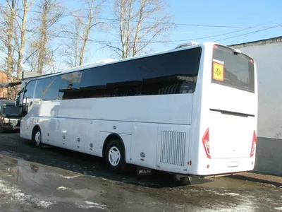 Автобусы: Масштабная модель 1:43 Городской автобус MAN SL200 с журналом №51  (Наши Автобусы. Modimio)