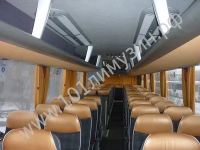 АВТОБУС MAN LION' COACH (В 582 НО 147)