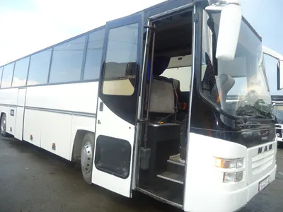 Аренда автобуса Ман класса ВИП (Man Lion`s Coach VIP) 49 мест.