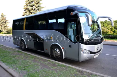 Аренда автобуса MAN Lion's Coach (61 место) в Новосибирске | Заказ автобусов  с водителем — StarCars54.ru