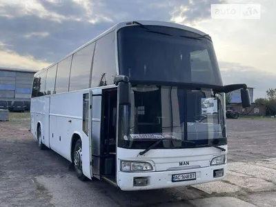Аренда VIP автобуса на 52-55 мест с водителем в Санкт-Петербурге