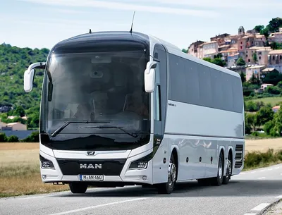 Продажа MAN A21 Городской автобус, цена 14000 EUR - Truck1 6804136