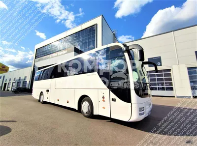 Купить туристический автобус MAN Lions Coach Венгрия Szeged, PB37582