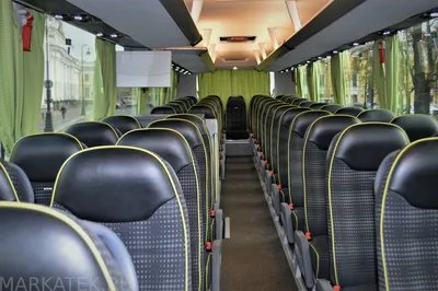 Купить Туристический автобус MAN Lions Coach R07 Euro 6E 2023 года - ID:  7020799, цена