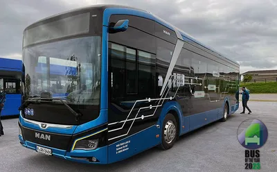 Автобус MAN LION'S COACH | АГРОТРАКСЕРВИС