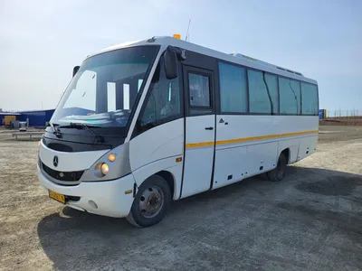 Daewoo (Део) 45 мест - взять на прокат автобус