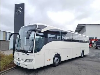 Купить Туристический автобус Mercedes-Benz Tourismo 15 RHD 45+1 Retarder  Klima 2014 года, продажа – ID: 6245608