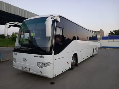 Туристический автобус Mercedes-Benz Tourismo O350 RHD бу - Продажа и аренда  спецтехники