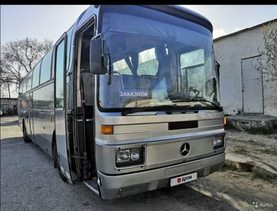 Купить туристический автобус Volvo SIDERAL B12 B + 50 PAX +WC Испания SANT  JORDI, GJ35357