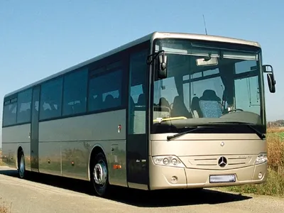 Mercedes-Benz O345 Conecto H вх515 - Пушкино - Фото №165283 - Твой Транспорт