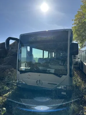 Аренда автобуса Mercedes Tourismo (49-мест) в Минске - ArtBus