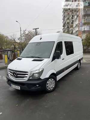 AUTO.RIA – Автобусы Мерседес-Бенц бу в Украине: купить Автобус Mercedes-Benz