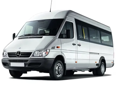 Mercedes-Benz Sprinter Classic микроавтобус W901-905 Микроавтобус –  модификации и цены, одноклассники Mercedes-Benz Sprinter Classic  микроавтобус minubus, где купить - Quto.ru