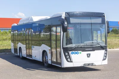 Новые автобусы НефАЗ начнут собирать из восстановленных деталей — Motor