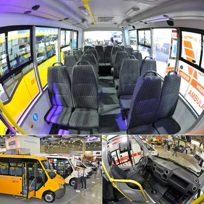 ГАЗ Газель 2.8 дизельный 2016 | Некст школьный автобус на DRIVE2