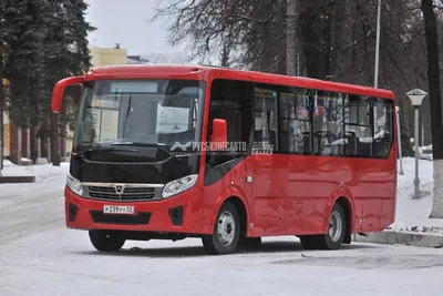 Туристический автобус ГАЗель Next ЛУИДОР-225053