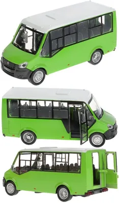 Автобус ПАЗ 320425-04 Вектор NEXT 19 мест, купить по России, продажа по  цене завода, вместимость 61 пассажир - НОВАЗ