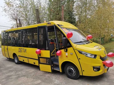 Новый автобус «Неман» отправился в свой первый рейс - 26 Июня 2021 -  Ганцавіцкі краязнаўча-інфармацыйны партал - Ганцевичи