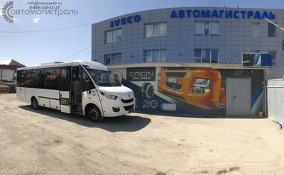 Носатые автобусы Неман из Белоруссии на выставке Busworld — Авторевю