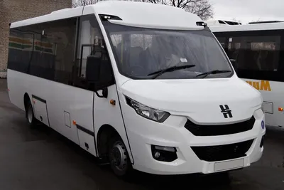 Neman подготовил автобус для Европейских игр 2019 - Журнал Движок.