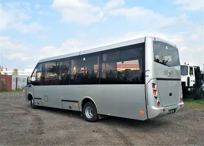 Автобус Неман 420224-511 турист купить в Москве