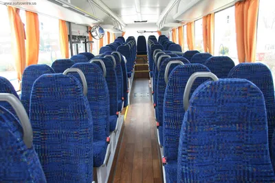 Купить Neoplan N316 городской пассажирский автобус 2002 года