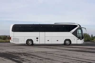 Автобус “Neoplan N1216 HD”