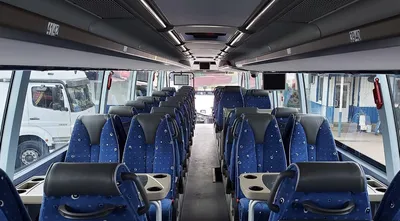 Польша, Neoplan PA3 N1116/3HL Cityliner HL № 245 — Фото — Автобусный  транспорт