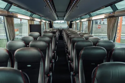 Автобус Neoplan 1116