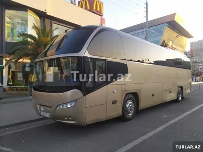 2006 NEOPLAN N 1117/3 HC 6x2 57-Seat Bus, Lorca Murcia, Murcia, Испания  (IronPlanet Europe Номер товара5136338)