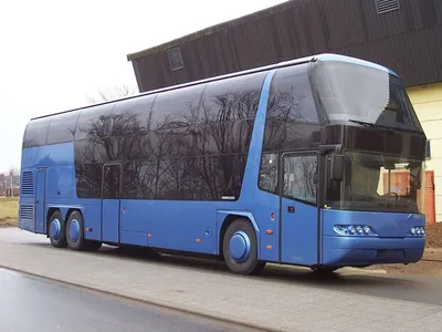 Аренда туристического автобуса NEOPLAN, цена в Астане (Нур-Султане) от  компании ТК ASTANA EXPRESS
