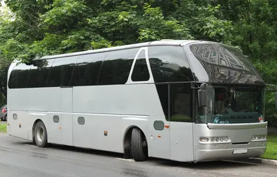 Автобус “Neoplan N117” - заказать тур в Минске на almaztrans.by