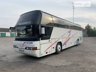 AUTO.RIA – Продам Неоплан 116 1997 (AB8485BI) : 19800 $, Бар