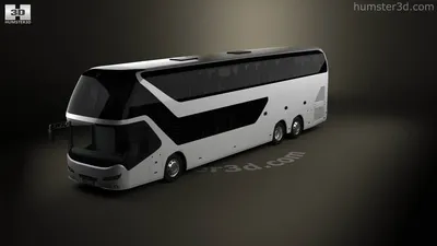 NEOPLAN (49 МІСЦЬ + 1 МІСЦЕ) - lindovoyage