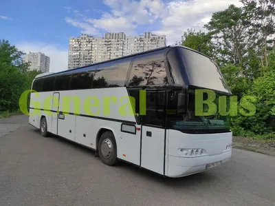 AUTO.RIA – Автобусы бу в Украине: купить подержанный Автобус
