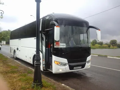 File:Neoplan Cityliner (vue avant) - Transhotel (Le Cap d'Agde * été  2018).jpg - Wikimedia Commons