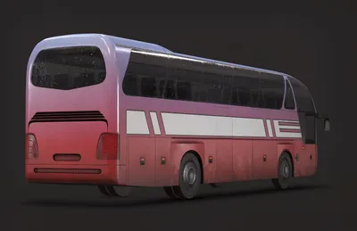 Neoplan N116 - 47 seats :: LTS