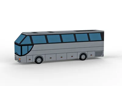 Автобус 2004 NeoPlan N9022 Airport Bus, 6 Doors (GCC DUTIES NOT PAID) из  Объединённых Арабских Эмиратов, купить подержанный Автобус, Truck1 ID:  5923616