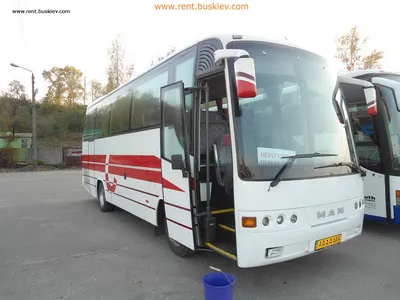 Neoplan N116 - 47 seats :: LTS