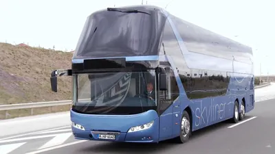 Neoplan Spaceliner